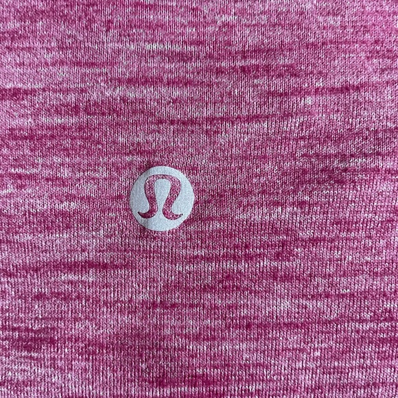 Lululemon loose fit tank - Picture 2 of 5